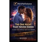 The One Night That Never Ended: Pen & Pad Exclusives