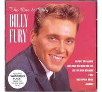 Billy Fury - The One & Only [Import]
