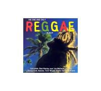 The One & Only Reggae Album Bob Marley