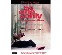 The One & Only – Tutta Colpa Dell' Amore – CG Entertainment – Importé