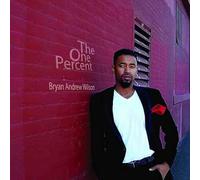The One Percent - Bryan Andrew Wilson CD de musique