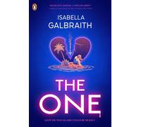 The One Perfect for thriller fanatics, romance lovers and the reality TV-obsessed - Isabella Galbraith - Penguin - ebook (ePub) - Livre