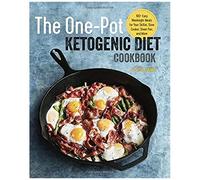 The One Pot Ketogenic Diet Cookbook