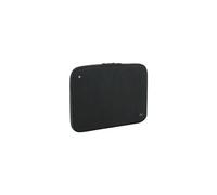 THE ONE Recycled - Housse d'ordinateur portable - 45 % recyclé - 12.5" - 14" - rivet bleu