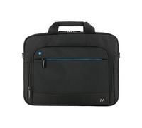 THE ONE - Sacoche pour ordinateur portable - 20 % recyclé - 11" - 14" - noir