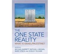 The One State Reality The One State Reality (Auteur)