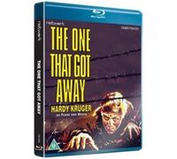 The One That Got Away [Blu-ray] [Region B] - DVD NEUF