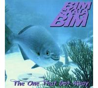 The One That Got Away by Bim Skala Bim (2004-06-01)