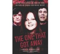 The One That Got Away Caroline Roberts Caroline Roberts - Stephen Richards (Auteur)