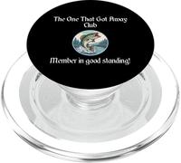 The One That Got Away Club PopSockets PopGrip pour MagSafe