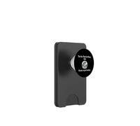 The One That Got Away Club PopSockets PopWallet pour MagSafe