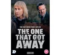 The One that Got Away [DVD]