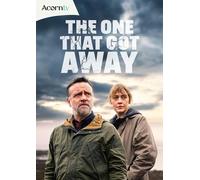 The One That Got Away: Series 1 [Digital Video Disc] Sign Language