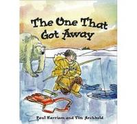 The One That Got Away (Swifts) - [Livre en VO] Paul Harrison, Tim Archbold (Auteur)