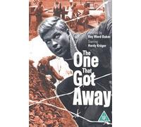 The One That Got Away [UK Region 2 -PAL]