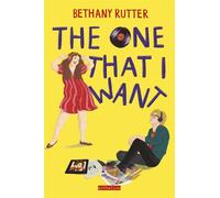 The One that I want - Bethany Rutter - Fleurus - ebook (ePub) - Roman adolescent