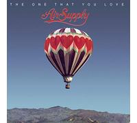 Air Supply – One That You Love – CD neuf (Alliance MOD, Rmst) – Sony Music