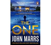 The One The million-copy International Bestseller - now with five chapters of exclusive bonus content! - John Marrs - Penguin - ebook (ePub) - Livre