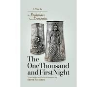 The One Thousand And First Night