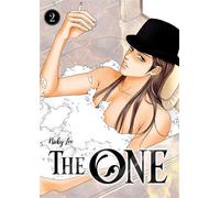 The One - Tome 02 - Nicky Lee - Meian - broché - Manga