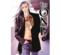 The One - Tome 04 - Nicky Lee - Meian - broché - Manga
