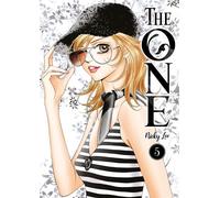 The One - Tome 05 - Nicky Lee - Meian - broché - Manga