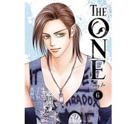The One - Tome 06 - Nicky Lee - Meian - broché - Manga