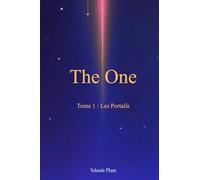 The One: Tome 1 : les Portails