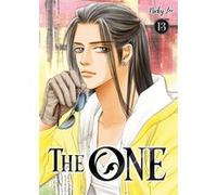 The One - Tome 13 Nicky Lee (Auteur), Nicky Lee (Illustration), Nicky Lee (Scénario)