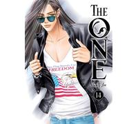 The One - Tome 14 - Nicky Lee - Meian - broché - Manga