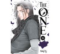 The One - Tome 16 - Nicky Lee - Meian - broché - Manga