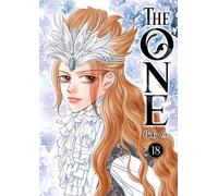 The One - Tome 18 - Nicky Lee - Meian - broché - Manga
