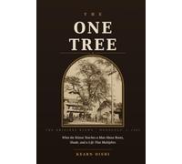 The One Tree: What the Kiawe Teaches a Man About Roots, Shade, and a Life That Multiplies