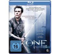 The One Warrior [Blu-Ray] [Import]