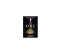 The One: What If The Answer To Life's Questions Is Not Something, But Someone? Paperback Book By Paddy Burrow Elkins