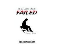 The One Who Failed: Shadows Of Fear