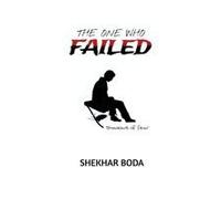 The One Who Failed: Shadows Of Fear