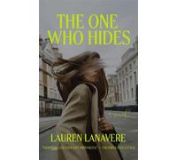 The One Who Hides - Lauren Lanavere - Independent - ebook (ePub) - Livre