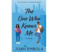 The One Who Knows Me