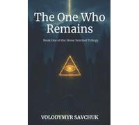 The One Who Remains (The Seeing Stone)