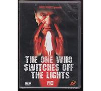 The one who switches off the lights