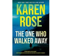 The One Who Walked Away - Karen Rose - Berkley - ebook (ePub) - Livre