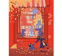 The One With the Waggly Tail by Sarah Webb Sarah Webb (Auteur)