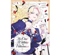 The One Within the Villainess - Tome 02