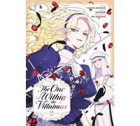 The One Within the Villainess - Tome 02 - Shiraume Nazuna - Meian - broché - Manga