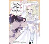 The One Within the Villainess - Tome 03