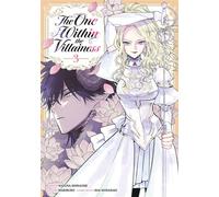 The One Within the Villainess - Tome 03