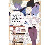 The One Within the Villainess - Tome 05