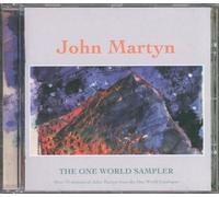 The One World Sampler