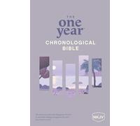 The One Year Chronological Bible: New King James Version